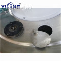 Máquina granuladora de pellets YULONG XGJ560